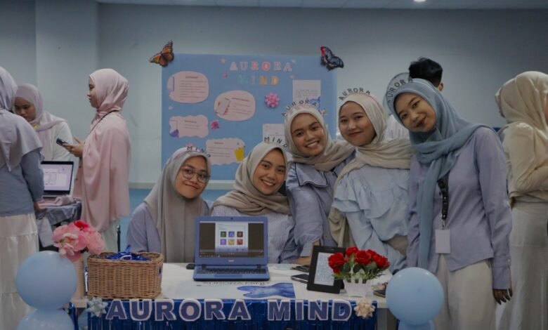 Mahasiswa Psikologi UM Bandung Unjuk Gigi dalam Ajang Inovasi Technopreneur Mahasiswa Psikologi UM Bandung Unjuk Gigi dalam Ajang Inovasi Technopreneur