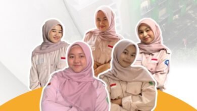 Mahasiswa UNISA Bandung Raih Dua Gelar Juara di Ajang Midvent 2025