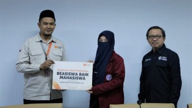 Rumah Zakat dan UM Bandung Perkuat Sinergi Pendidikan Rumah Zakat dan UM Bandung Perkuat Sinergi Pendidikan