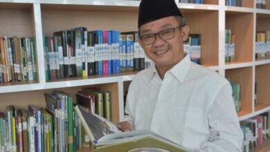 Abdul Mu’ti: Menteri Multitalenta Abdul Mu’ti: Menteri Multitalenta