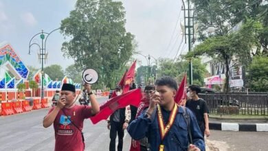 PC IMM Subang Mendesak Copot Ojang Sohandi Sebagai Ketua TP2D Kabupaten Subang dan Bambang Heryanto dari TP2D