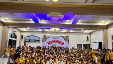 Resepsi Milad Ikatan Pelajar Muhammadiyah Ke-64 PD IPM Kab. Bogor: Karya Pelajar Untuk Kabupaten Bogor Resepsi Milad Ikatan Pelajar Muhammadiyah Ke-64 PD IPM Kab. Bogor: Karya Pelajar Untuk Kabupaten Bogor