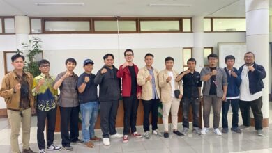 Pimpinan Daerah Pemuda Muhammadiyah Kota Bandung Serukan Pemerataan dan Pengayoman Pendidikan Pimpinan Daerah Pemuda Muhammadiyah Kota Bandung Serukan Pemerataan dan Pengayoman Pendidikan