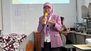 Memperkuat Iman dan Akhlak Mulia Kunci Hindari Kenakalan Remaja Memperkuat Iman dan Akhlak Mulia Kunci Hindari Kenakalan Remaja