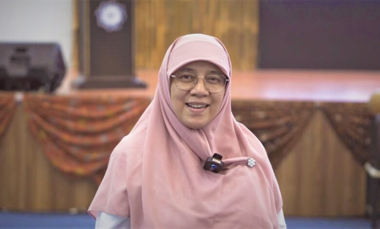 Pendidikan Anak Adalah Doa dan Cinta, Bukan Sekadar Ilmu Pendidikan Anak Adalah Doa dan Cinta, Bukan Sekadar Ilmu