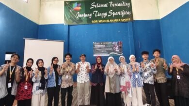 Kesehatan Mental Ibu Jadi Fondasi Keluarga Harmonis