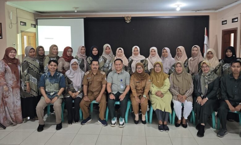Hilirisasi Jahe, STIKES Muhammadiyah Ciamis Wujudkan Desa Sehat dan Mandiri Hilirisasi Jahe, STIKES Muhammadiyah Ciamis Wujudkan Desa Sehat dan Mandiri