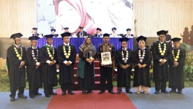 Citra Maryam Akbar: Lulus Jadi Sarjana, Tapi Takdir Membawanya Pergi Lebih Dulu Citra Maryam Akbar: Lulus Jadi Sarjana, Tapi Takdir Membawanya Pergi Lebih Dulu