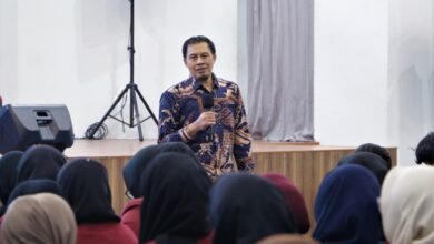 Wisuda Bukan Akhir, Tapi Awal Jalan Hidup Baru