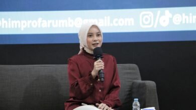 Apoteker Masa Kini Harus Melek Teknologi dan Siap Hadapi Kompleksitas Klinik Apoteker Masa Kini Harus Melek Teknologi dan Siap Hadapi Kompleksitas Klinik