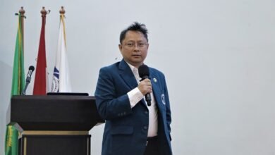 Pendidikan Islam Harus Satukan Tradisi dan Modernitas Pendidikan Islam Harus Satukan Tradisi dan Modernitas