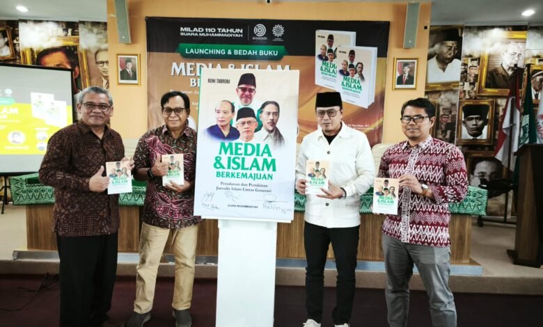 Dosen Prodi Ilmu Komunikasi UM Bandung Kembali Terbitkan Buku Dosen Prodi Ilmu Komunikasi UM Bandung Kembali Terbitkan Buku