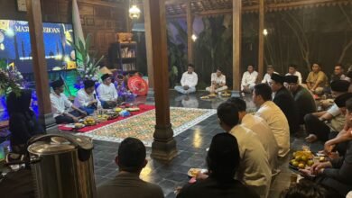 Majelis Reboan: Harmoni Agama, Seni, dan Budaya 