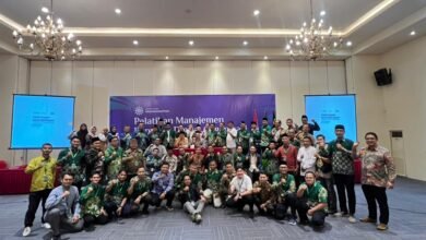 PWM Jawa Barat Ikuti Pelatihan Manajemen Reputasi Digital di Tangerang PWM Jawa Barat Ikuti Pelatihan Manajemen Reputasi Digital di Tangerang