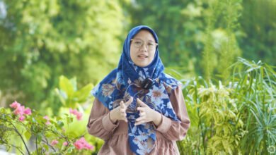 Emosi Positif Perkuat Relasi Sosial dan Spiritualitas