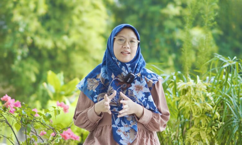 Emosi Positif Perkuat Relasi Sosial dan Spiritualitas Emosi Positif Perkuat Relasi Sosial dan Spiritualitas
