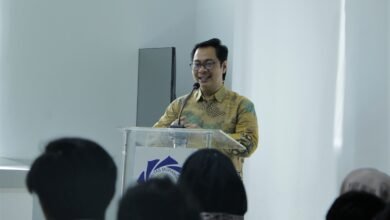 Wakil Rektor UM Bandung: Inkompetensi Jadi Ancaman Nyata di Dunia Kerja Wakil Rektor UM Bandung: Inkompetensi Jadi Ancaman Nyata di Dunia Kerja