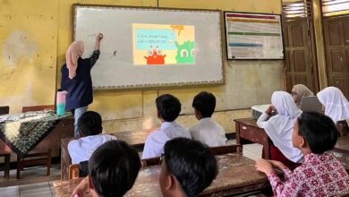Edukasi Menabung Jadi Langkah Kecil Wujudkan Generasi Muda Yang Bijak Finansial Edukasi Menabung Jadi Langkah Kecil Wujudkan Generasi Muda Yang Bijak Finansial
