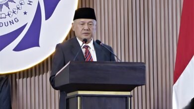 Ketua PP Muhammadiyah: Jangan Biarkan Hari Berlalu Tanpa Membaca Buku Ketua PP Muhammadiyah: Jangan Biarkan Hari Berlalu Tanpa Membaca Buku