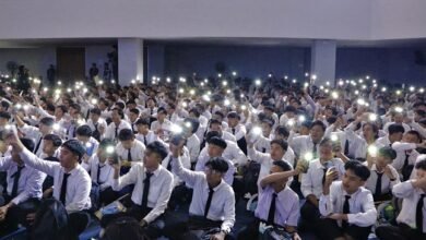 PESONAMU 2025: Awal Perjalanan Panjang Mahasiswa Baru UM Bandung PESONAMU 2025: Awal Perjalanan Panjang Mahasiswa Baru UM Bandung