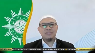Ekonomi Berkemajuan Jadi Pilar Dakwah Muhammadiyah Ekonomi Berkemajuan Jadi Pilar Dakwah Muhammadiyah