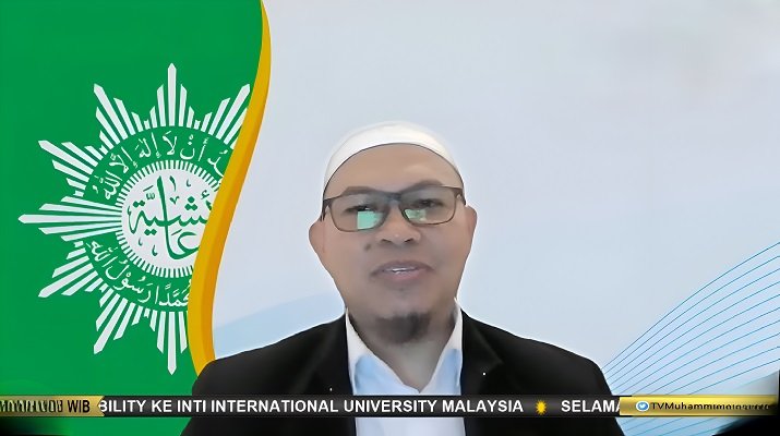 Ekonomi Berkemajuan Jadi Pilar Dakwah Muhammadiyah Ekonomi Berkemajuan Jadi Pilar Dakwah Muhammadiyah
