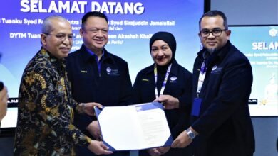 Mahasiswa Bisa Raih Double Degree dari UM Bandung dan Kampus Malaysia
