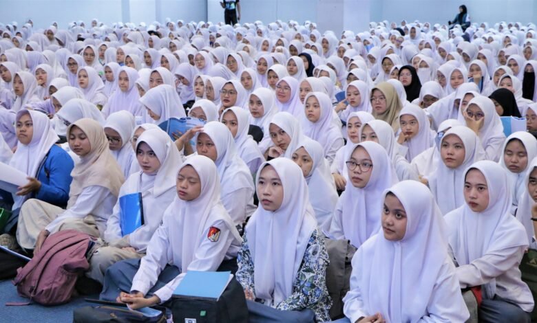 Mahasiswa Asal Thailand Ikut Meriahkan Pra-PESONAMU 2025 UM Bandung Mahasiswa Asal Thailand Ikut Meriahkan Pra-PESONAMU 2025 UM Bandung