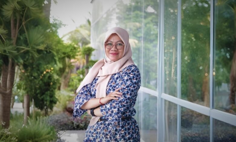 Pekarangan Rumah Bisa Jadi Sumber Pangan Bergizi dan Seimbang Pekarangan Rumah Bisa Jadi Sumber Pangan Bergizi dan Seimbang