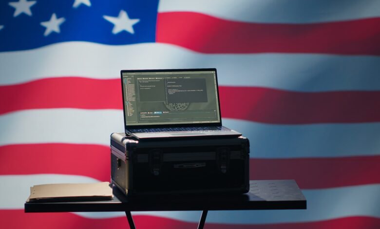 Mengapa Amerika Serikat Sangat Ingin Mendapatkan Data Pribadi Warga Negara Indonesia? Mengapa Amerika Serikat Sangat Ingin Mendapatkan Data Pribadi Warga Negara Indonesia?