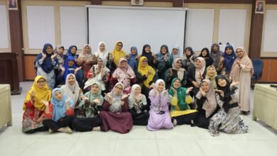 ToT Pendidikan Khusus Kepala Sekolah PAUD Aisyiyah se-Jawa Barat 2025: Penguatan Ideologi dan Kepemimpinan Berbasis Nilai Islam Berkemajuan ToT Pendidikan Khusus Kepala Sekolah PAUD Aisyiyah se-Jawa Barat 2025: Penguatan Ideologi dan Kepemimpinan Berbasis Nilai Islam Berkemajuan