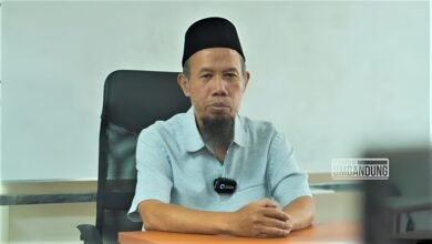 Dakwah Digital Harus Inovatif dan Tetap Menjaga Nilai-nilai Islam Dakwah Digital Harus Inovatif dan Tetap Menjaga Nilai-nilai Islam