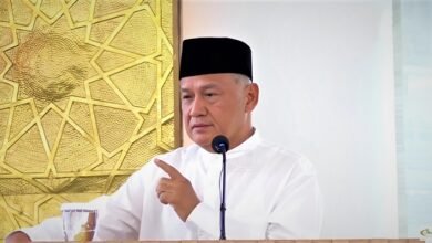 Menunggu Peran Positif Muhammadiyah