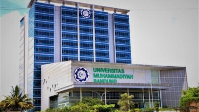 Ditunjuk Jadi Tuan Rumah, UM Bandung Siap Sukseskan Milad ke-113 Muhammadiyah Ditunjuk Jadi Tuan Rumah, UM Bandung Siap Sukseskan Milad ke-113 Muhammadiyah