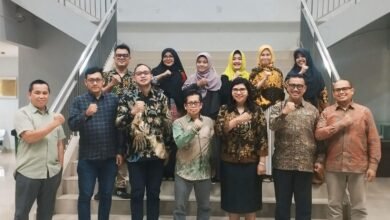 Prodi Akuntansi UM Bandung Tingkatkan Mutu Lewat Pendampingan Kurikulum OBE Prodi Akuntansi UM Bandung Tingkatkan Mutu Lewat Pendampingan Kurikulum OBE