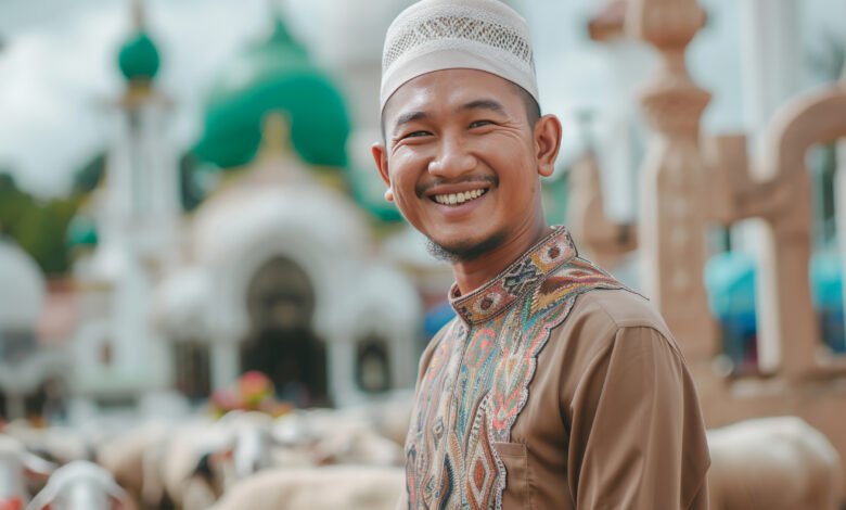 Pesantren: Akar Moral dan Inovasi Bangsa yang Tak Boleh Terlupakan Pesantren: Akar Moral dan Inovasi Bangsa yang Tak Boleh Terlupakan