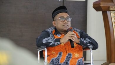Meneguhkan Perjuangan Mewujudkan Kesejahteraan Semesta