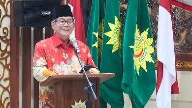 Ijtihad Kemandirian PWM Jabar; Wakaf Tunai Diluncurkan