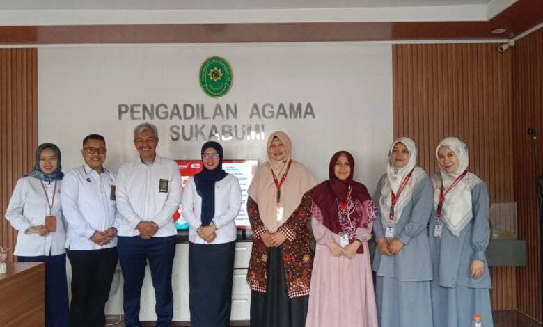 Sinergi Aisyiyah dan Pengadilan Agama Sukabumi Perkuat Gerakan Keadilan Sosial Keluarga Sinergi Aisyiyah dan Pengadilan Agama Sukabumi Perkuat Gerakan Keadilan Sosial Keluarga
