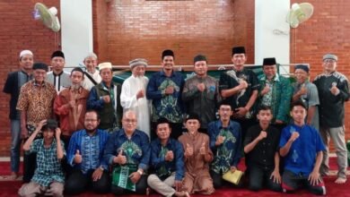 PCM Kedawung Harapkan Konsolidasi Nasional Lahirkan Rumusan Strategis Muhammadiyah PCM Kedawung Harapkan Konsolidasi Nasional Lahirkan Rumusan Strategis Muhammadiyah