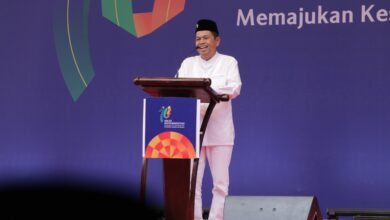 KDM: Politisi Harus Belajar Tata Kelola kepada Muhammadiyah KDM: Politisi Harus Belajar Tata Kelola kepada Muhammadiyah