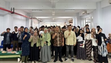 Kuliah Bareng Birokrat UM Bandung Dorong Pemerintahan Berintegritas Kuliah Bareng Birokrat UM Bandung Dorong Pemerintahan Berintegritas