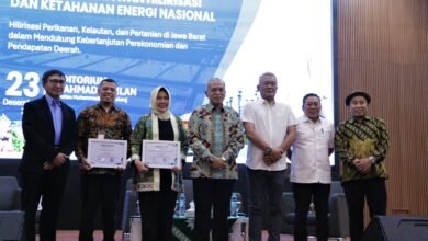 Kolaborasi Kampus dan Negara, UM Bandung Dukung Hilirisasi untuk Kesejahteraan Kolaborasi Kampus dan Negara, UM Bandung Dukung Hilirisasi untuk Kesejahteraan