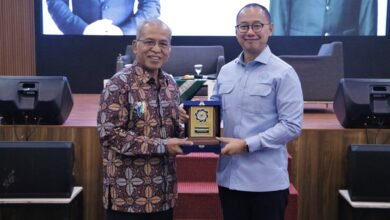 Indonesia di Persimpangan Kritis Transisi Energi