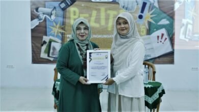 Melalui PELITA, PIAUD UM Bandung Tanamkan Rasa Kepemilikan dan Tanggung Jawab Profesi