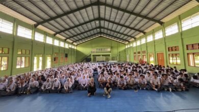 Promosi Tatap Muka dan Digital UM Bandung Efektif Jaring Calon Mahasiswa Baru