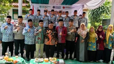Warga Muhammadiyah Harus Istikamah Makmurkan Masjid dan Perkuat Basis Gerakan