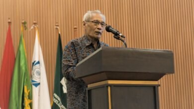 Tanpa Keterlibatan Politik, Umat Islam Akan Terus Tertinggal Tanpa Keterlibatan Politik, Umat Islam Akan Terus Tertinggal