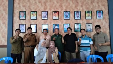Dari Lomba ke Buku, MPI PDM Garut Matangkan Karya Sejarah Muhammadiyah