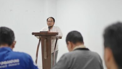 Mahasiswa Teknologi Pangan Dituntut Aktif Kembangkan Kreativitas di Era Inovasi Pangan Mahasiswa Teknologi Pangan Dituntut Aktif Kembangkan Kreativitas di Era Inovasi Pangan